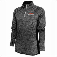 PJHS Staff Ladies Dry-Tek 1/4 Zip