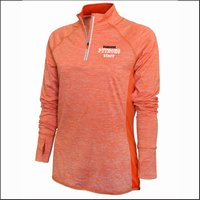 PJHS Staff Ladies Dry-Tek 1/4 Zip