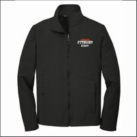 PJHS Staff Collective Soft Shell Jacket