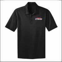 PJHS Staff Performance Polo Shirt