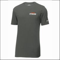 PJHS Staff Nike Dri-Fit Cotton/Poly Tee