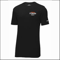 PJHS Staff Nike Dri-Fit Cotton/Poly Tee