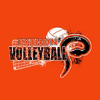 PJHS Volleyball Short Sleeve T-shirt