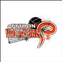 PJHS Volleyball Hooded Sweatshirt