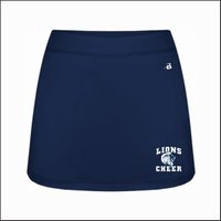 PRCA Cheer Women's Performance Skort