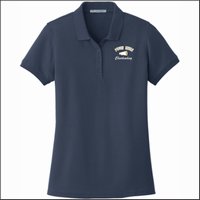 PRCA Cheer Ladies Polo