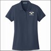 PRCA Cheer Ladies Polo