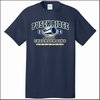 PRCA Cheer Short Sleeve T-shirt