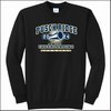 PRCA Cheer Crewneck...