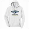 PRCA Cheer Hooded Sweatshirt