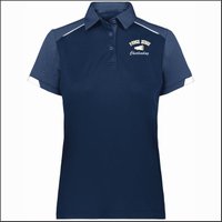 PRCA Cheer Ladies Legend Polo