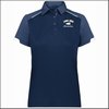 PRCA Cheer Ladies Legend Polo