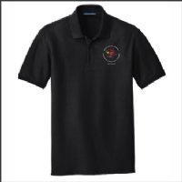 Promise Academy Classic Pique Polo Shirt