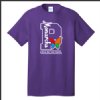 Promise Academy Short Sleeve T-shirt - Des. A