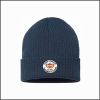 PS 152Q Sustainable Rib Knit Cap