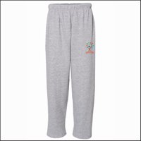 PS 207 Open Bottom Sweatpants