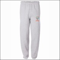 PS 207 Elastic Bottom Sweatpants