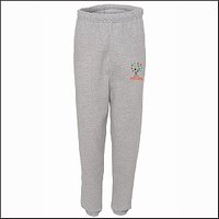 PS 207 Elastic Bottom Sweatpants