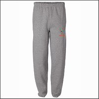 PS 207 Elastic Bottom Sweatpants