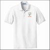 PS 207 Classic Pique Polo Shirt