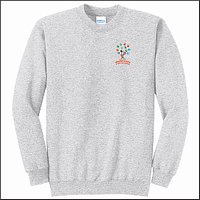 PS 207 Crewneck Sweatshirt