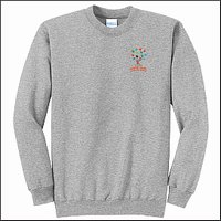 PS 207 Crewneck Sweatshirt