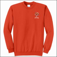 PS 207 Crewneck Sweatshirt