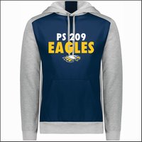 PS 209 Three Season Pullover Hoodie