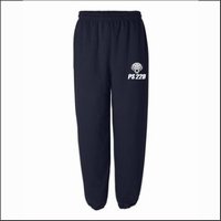 PS229 Elastic Bottom Sweatpants