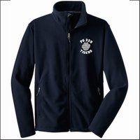 PS229 Fleece Jacket