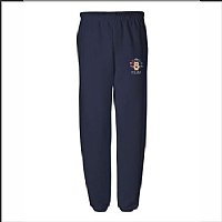 PS 264 Elastic Bottom Sweatpants