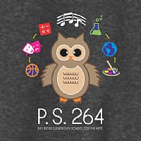 PS 264 Crewneck Sweatshirt