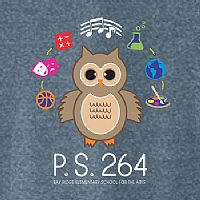 PS 264 Lightweight Hoodie