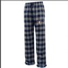 PS 264 Plaid Flannel Pants