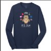 PS 264 Long Sleeve T-Shirt