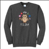 PS 264 Crewneck Sweatshirt