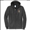 PS 264 Full Zip Hooded Sweatshirt