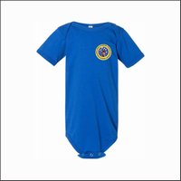 PS 2Q Infant Onesie