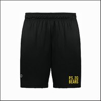 PS 2Q Performance Shorts