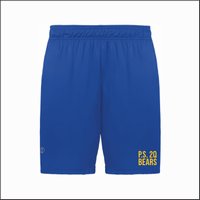 PS 2Q Performance Shorts