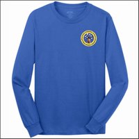 PS 2Q Long Sleeve T-Shirt