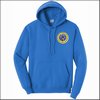 PS 2Q Hooded Sweatshirt