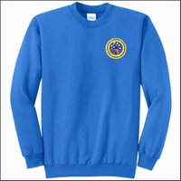 PS 2Q Crewneck Sweatshirt