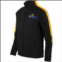 Pike View ECC Medalist Jacket