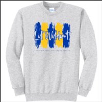 Pike View ECC Crewneck Sweatshirt