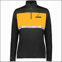 Prairie View Staff Ladies Prism 1/4 Zip Pullover