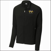 Prairie View Flex Fleece Full Zip