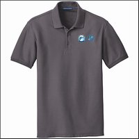 Primary Years Academy Classic Pique Polo Shirt