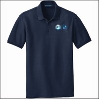 Primary Years Academy Classic Pique Polo Shirt