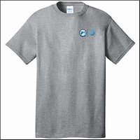 Primary Years Academy Short Sleeve T-shirt